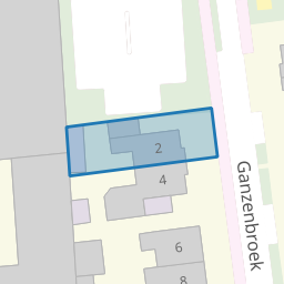 Perceel CUI00-Q-1577