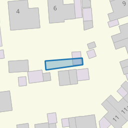 Perceel CUI00-Q-1581