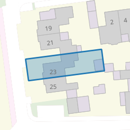 Perceel CUI00-Q-1587