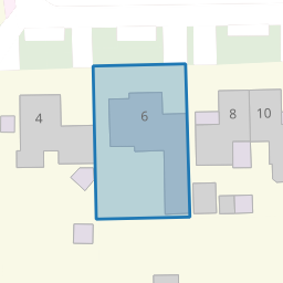 Perceel CUI00-Q-1588