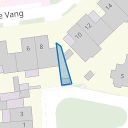 Perceel CUI00-Q-1590