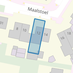 Perceel CUI00-Q-1591