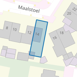 Perceel CUI00-Q-1592