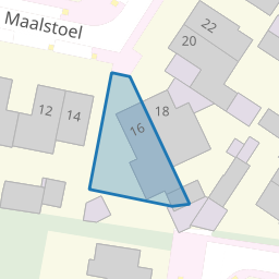 Perceel CUI00-Q-1593