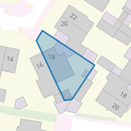 Perceel CUI00-Q-1594