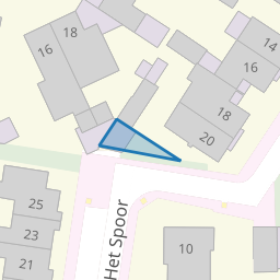 Perceel CUI00-Q-1595