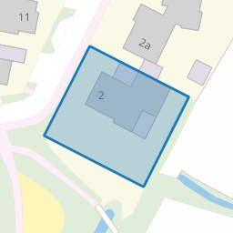 Perceel CUI00-Q-1599