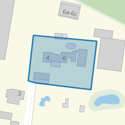 Perceel CUI00-Q-1603