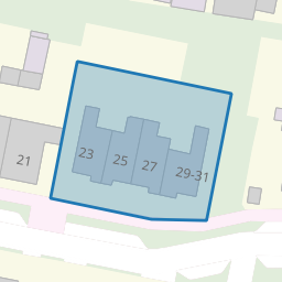 Perceel CUI00-Q-1612