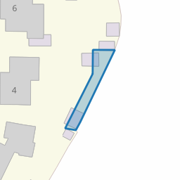 Perceel CUI00-Q-1615