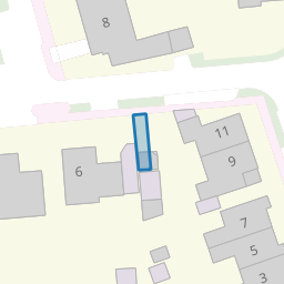 Perceel CUI00-Q-1617