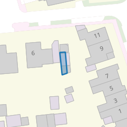 Perceel CUI00-Q-1618