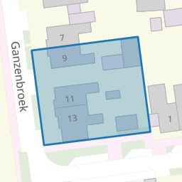 Perceel CUI00-Q-1624