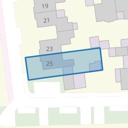 Perceel CUI00-Q-1626