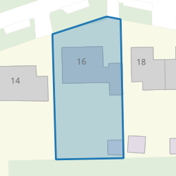 Perceel CUI00-Q-1630