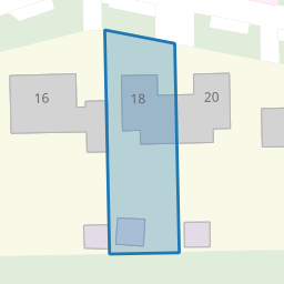 Perceel CUI00-Q-1631