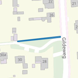 Perceel CUI00-Q-1638