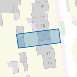 Perceel CUI00-Q-1640