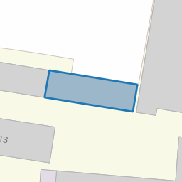 Perceel CUI00-Q-1641