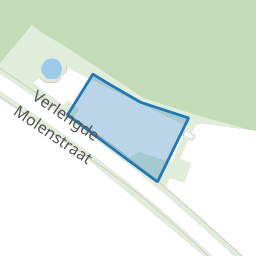 Perceel CUI00-Q-1650