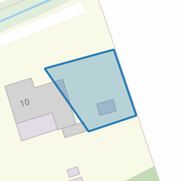 Perceel CUI00-Q-1652