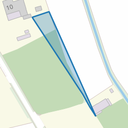 Perceel CUI00-Q-1653