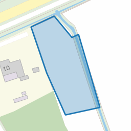 Perceel CUI00-Q-1655