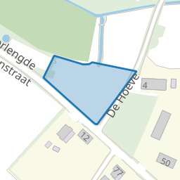 Perceel CUI00-Q-1659