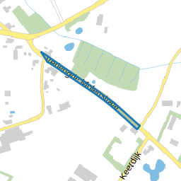 Perceel CUI00-Q-1660