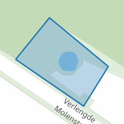 Perceel CUI00-Q-1661