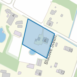 Perceel CUI00-Q-1666