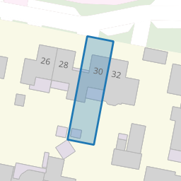 Perceel CUI00-Q-1674