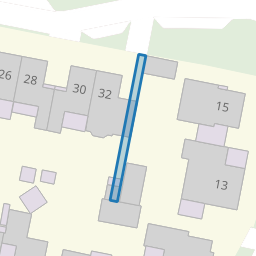 Perceel CUI00-Q-1676