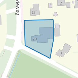 Perceel CUI00-Q-1680