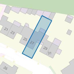 Perceel CUI00-Q-1685