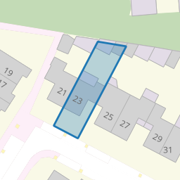 Perceel CUI00-Q-1687