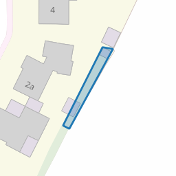 Perceel CUI00-Q-1690