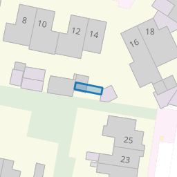 Perceel CUI00-Q-1693