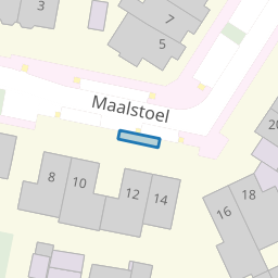 Perceel CUI00-Q-1695