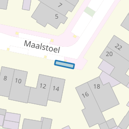 Perceel CUI00-Q-1696