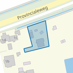 Perceel CUI00-Q-1703