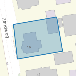 Perceel CUI00-Q-1704