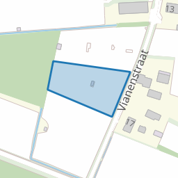 Perceel CUI00-Q-1706