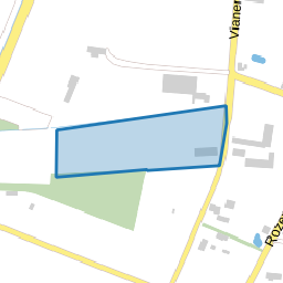 Perceel CUI00-Q-1710