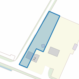 Perceel CUI00-Q-1713