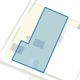 Perceel CUI00-Q-1714