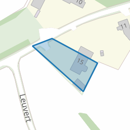 Perceel CUI00-Q-1720