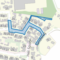 Perceel CUI00-Q-1725