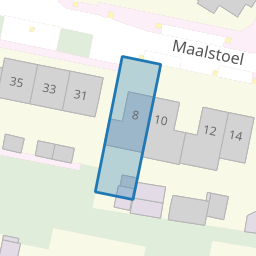 Perceel CUI00-Q-1726