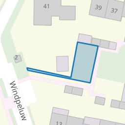 Perceel CUI00-Q-1729